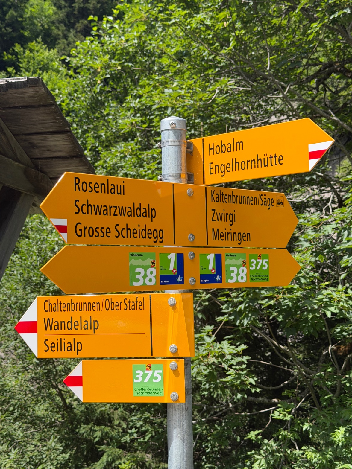Unbenannter Standort