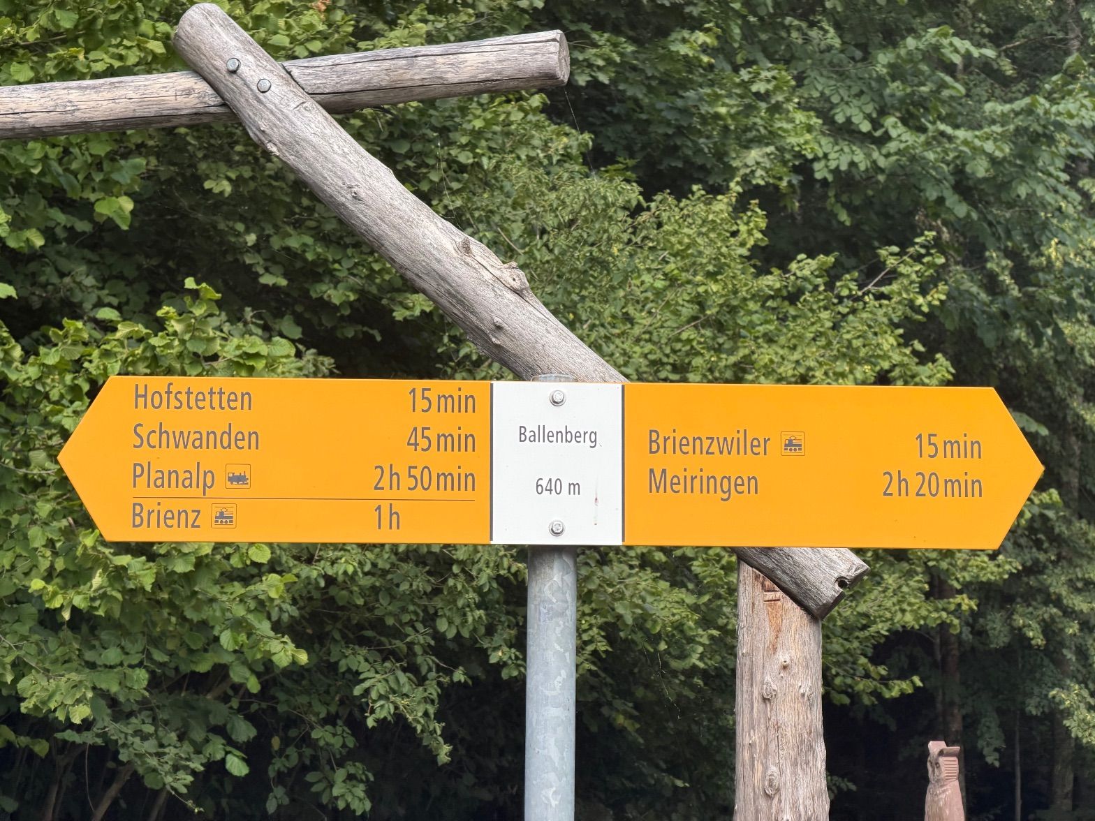 Ballenberg