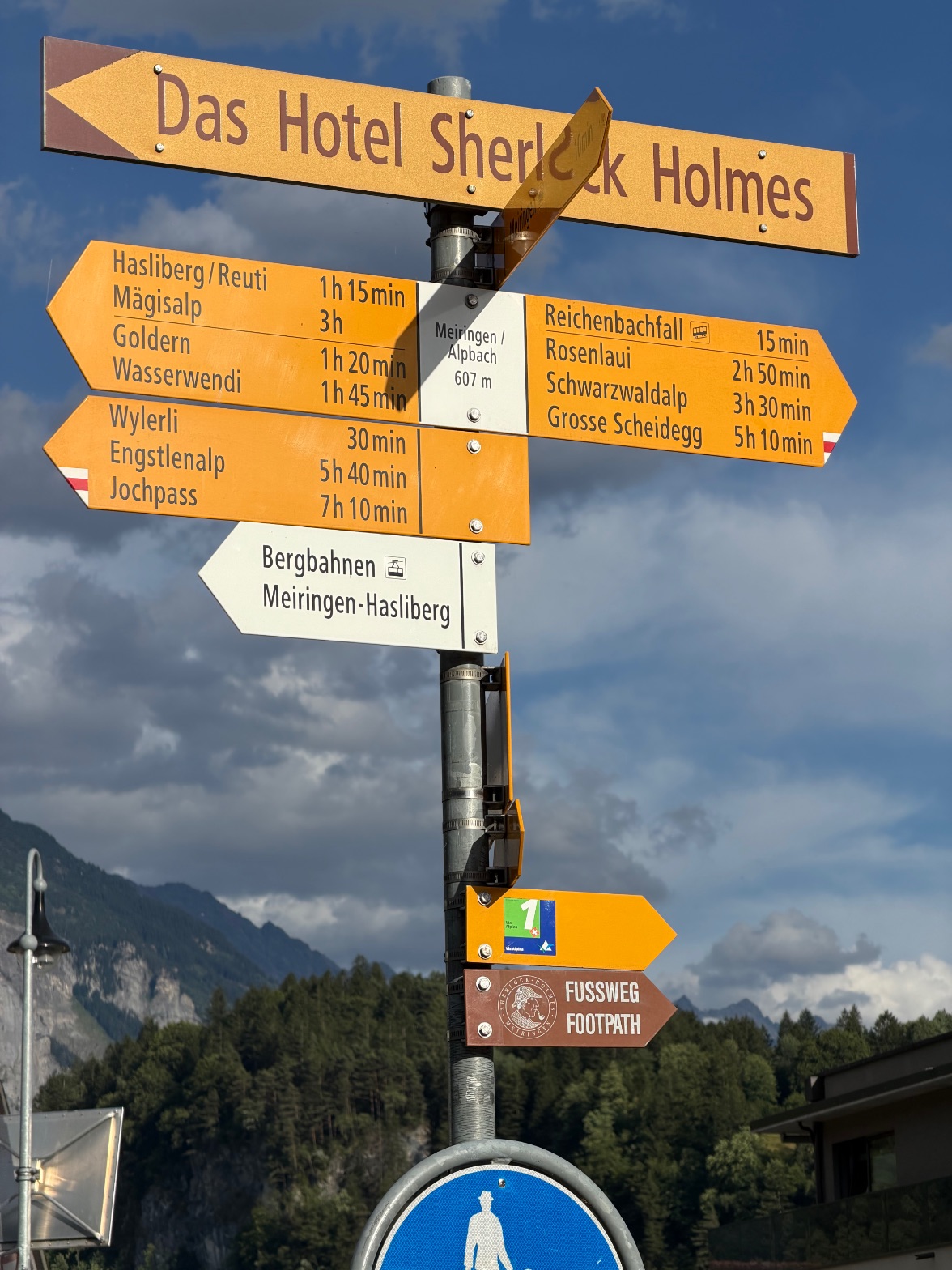 Posizione senza nome