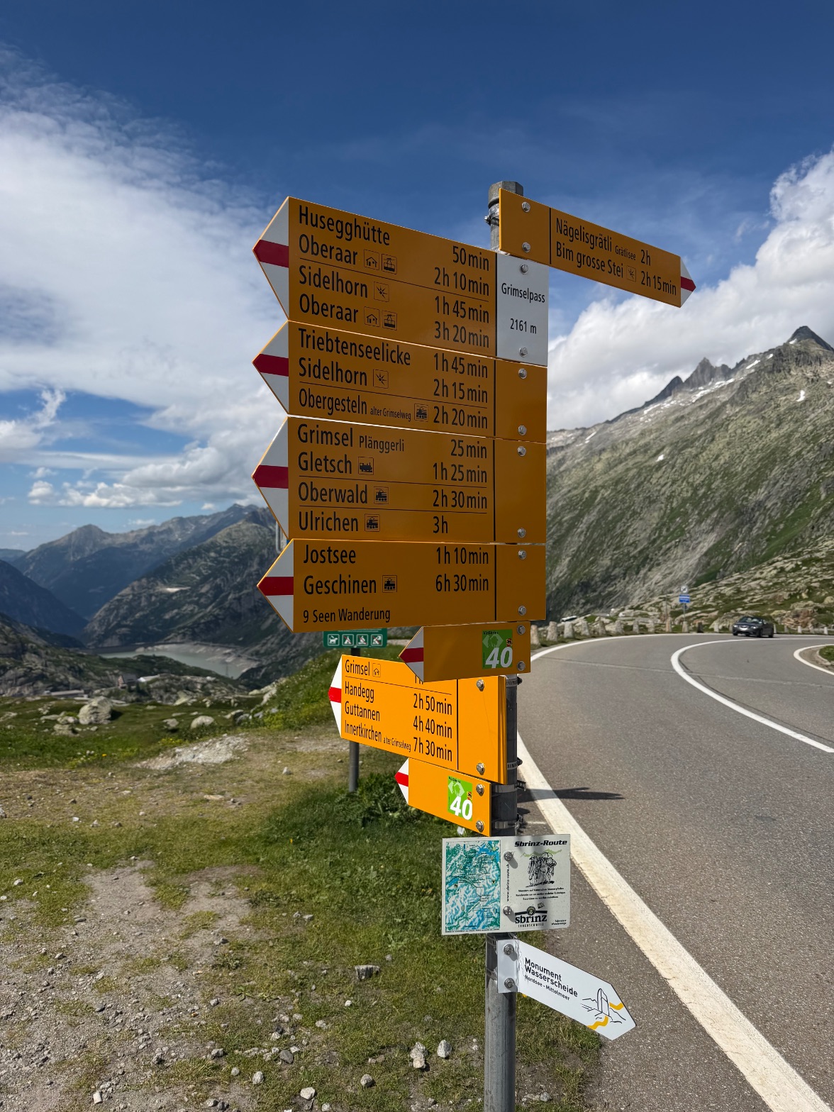 Grimselpass